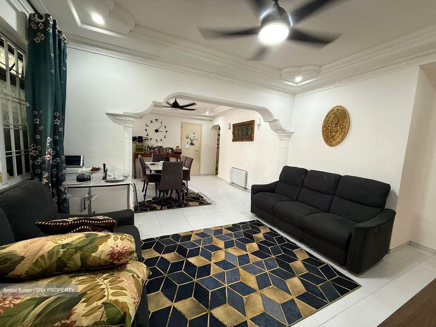 Blk 633 Woodlands Ring Road (Woodlands), HDB 4 Rooms #515314181